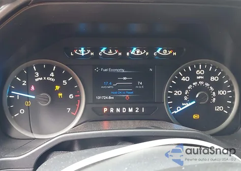 2016 Ford F-150 Xlt z USA, uszkodzony, nr VIN 1FTEW1CP9GKF56065